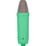 Rode Microphones NT1SIGNATUREGREEN verde chiaro