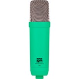 Rode Microphones NT1SIGNATUREGREEN verde chiaro