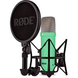 Rode Microphones NT1SIGNATUREGREEN verde chiaro