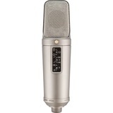 Rode Microphones NT2A argento