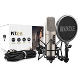 Rode Microphones NT2A argento