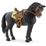 Schleich 42708 marrone