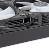 SilverStone SST-NP240-ARGB Nero