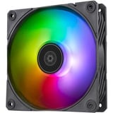 SilverStone SST-NP240-ARGB Nero