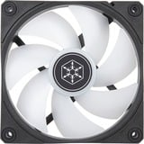 SilverStone SST-NP240-ARGB Nero