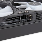 SilverStone SST-NP360-ARGB Nero