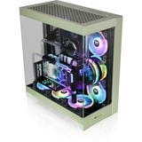 Thermaltake CA-1Z8-00MEWN-00 verde chiaro