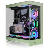 Thermaltake CA-1Z8-00MEWN-00 verde chiaro