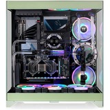 Thermaltake CA-1Z8-00MEWN-00 verde chiaro