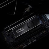 ADATA LEGEND 970 2 TB Nero/alluminio