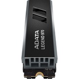 ADATA LEGEND 970 2 TB Nero/alluminio