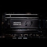 ADATA LEGEND 970 2 TB Nero/alluminio