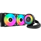 ARCTIC Liquid Freezer III 240 A-RGB Nero