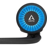 ARCTIC Liquid Freezer III 240 A-RGB Nero