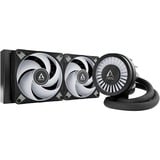 ARCTIC Liquid Freezer III 240 A-RGB Nero