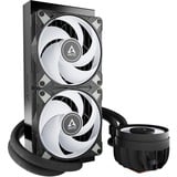 ARCTIC Liquid Freezer III 240 A-RGB Nero