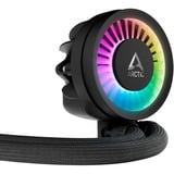 ARCTIC Liquid Freezer III 240 A-RGB Nero