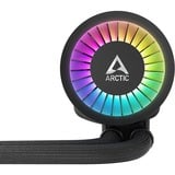 ARCTIC Liquid Freezer III 240 A-RGB Nero