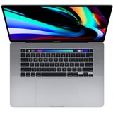 Apple MacBook Pro (16") 2019 Generalüberholt grigio