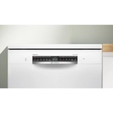 Bosch SMS4EVW08E bianco