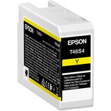 Epson UltraChrome Pro cartuccia d'inchiostro 1 pz Originale Giallo Inchiostro a base di pigmento, 25 ml, 1 pz