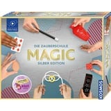 KOSMOS Magic kit di magia per bambini 35 trucchi, 8 anno/i