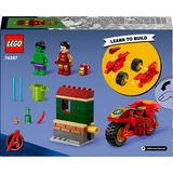 LEGO 76287 