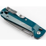 Leatherman FREE K2 blu scuro