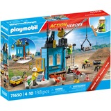 PLAYMOBIL 71650 