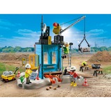 PLAYMOBIL 71650 