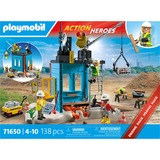 PLAYMOBIL 71650 