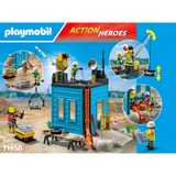 PLAYMOBIL 71650 