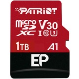 Patriot PEF1TBEP31MCX rosso/Nero