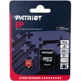 Patriot PEF1TBEP31MCX rosso/Nero