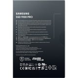 SAMSUNG 9100 PRO 4 TB 