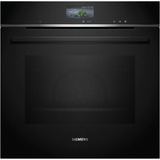 Siemens HS736G3B1 Nero/in acciaio inox