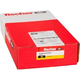 fischer DuoXpand 10x180 T, 562160 grigio chiaro/Rosso