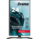 iiyama GB2470HSU-B6 Nero (opaco)