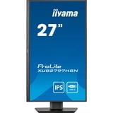 iiyama XUB2797HSN-B2 Nero (opaco)