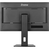 iiyama XUB2797HSN-B2 Nero (opaco)