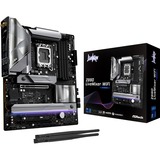 ASRock 90-MXBPR0-A0UAYZ Nero