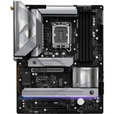 ASRock 90-MXBPR0-A0UAYZ Nero