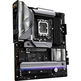 ASRock 90-MXBPR0-A0UAYZ Nero