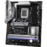 ASRock 90-MXBPR0-A0UAYZ Nero