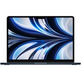 Apple MacBook Air 34,5 cm (13,6") Nero