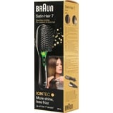 Braun BR710 Nero/Verde