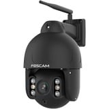 Foscam SD8P Nero