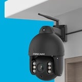 Foscam SD8P Nero