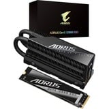 GIGABYTE AG512K2TB Nero