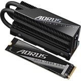 GIGABYTE AG512K2TB Nero